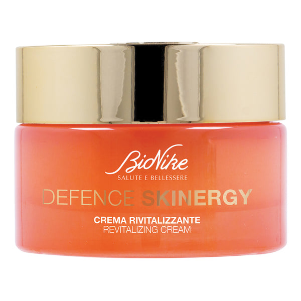 Defence skinergy crema riat