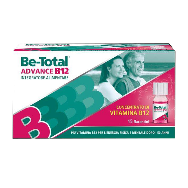 Betotal advance b12 15fl