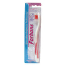 Forhans spazzolino profess dur