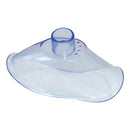 Maschera aerosol farmacare