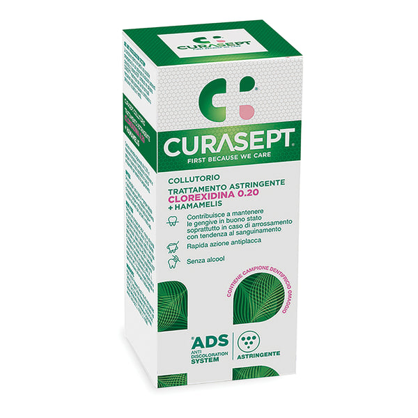 Curasept collut ads dna prot