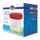 Master-aid conten ur 120ml