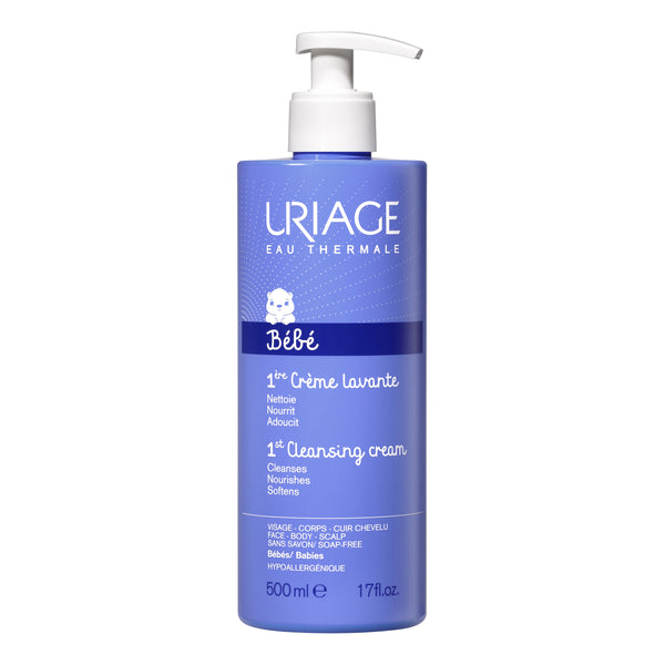 Bebe creme lavante 500ml
