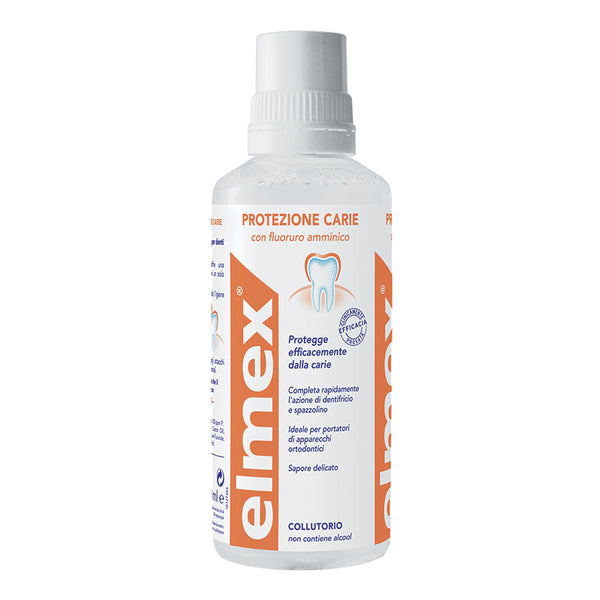 Elmex protez carie coll 400ml