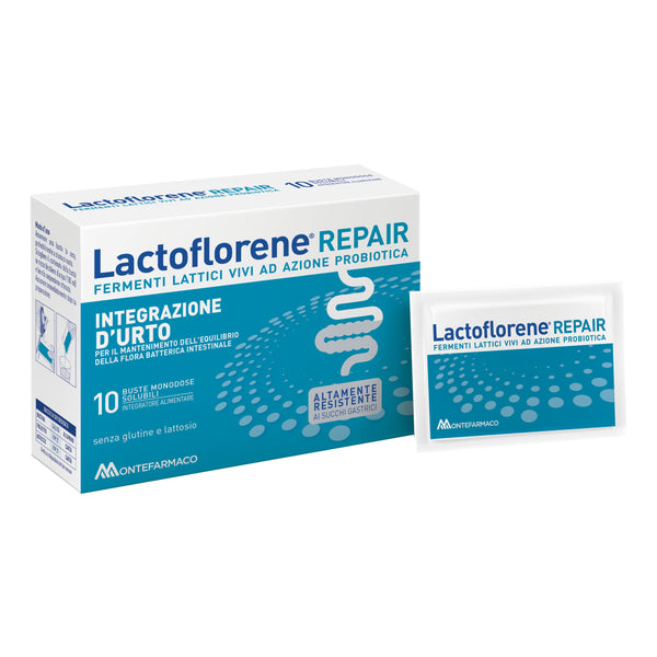 Lactoflorene repair ibs 10bust