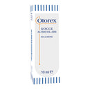 Otorex gtt auric 10ml