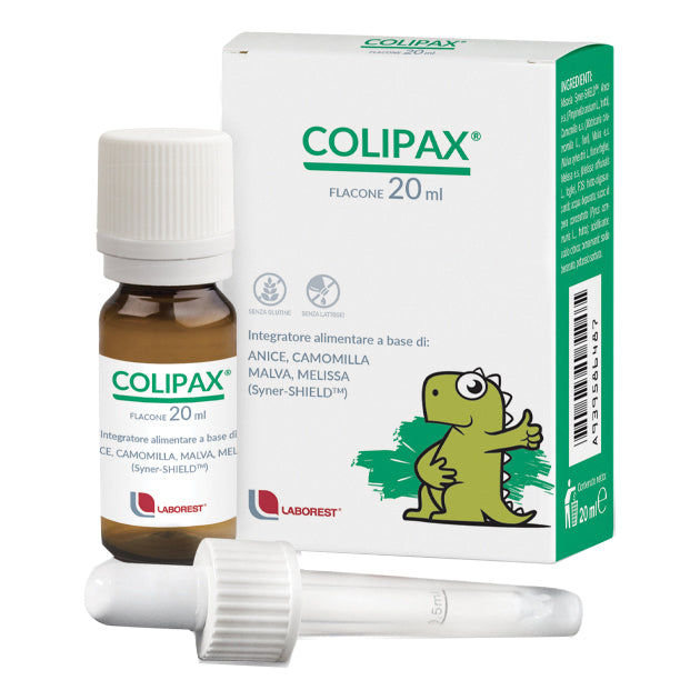 Colipax integ gtt 20ml