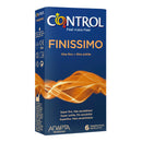 Control finissimo original 6pz