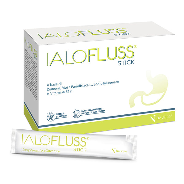 Ialofluss 20stick