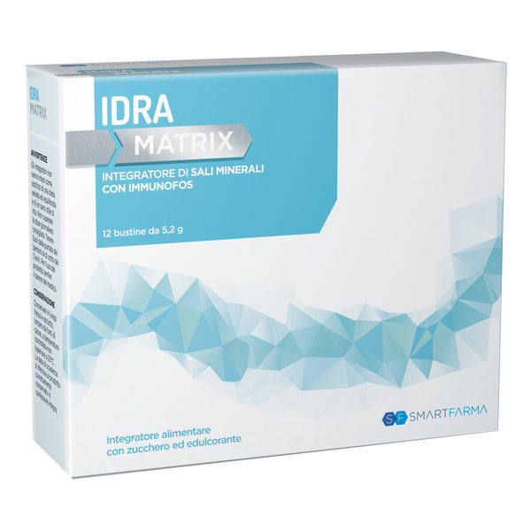 Idra matrix 12bust