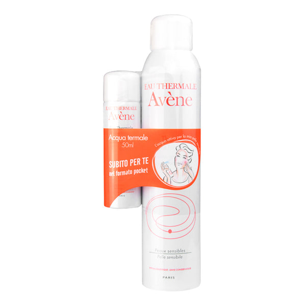 Avene acqua termale spray
