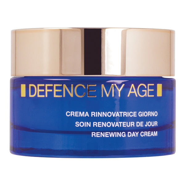 Defence my age crema gg 50ml