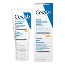 Cerave crema viso idrat spf25<
