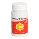 Vitamina c system pura 60cps