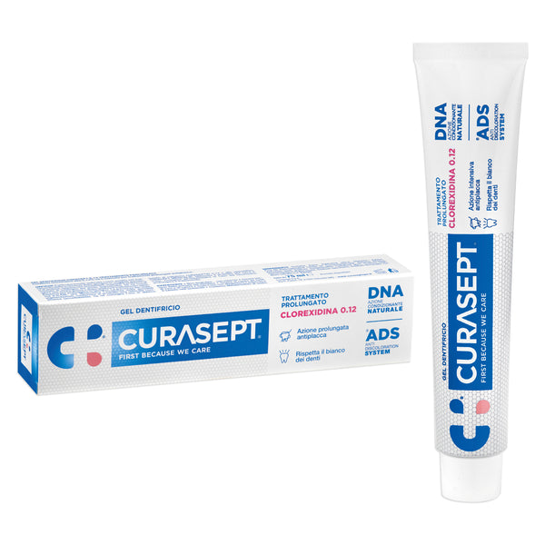 Curasept dent 0,12 75mlads+dna