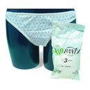 Mutanda carta mon l bust 3pz