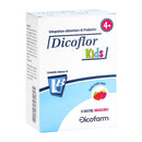 Dicoflor kids 18bust