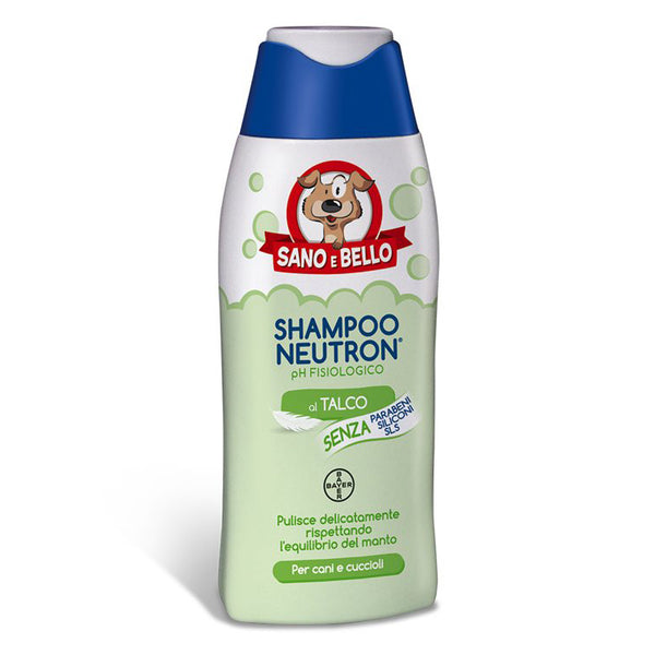 Neutron-shampo 250 ml vet