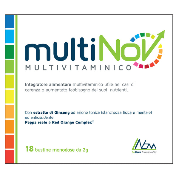 Multinov 18bust