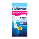 Clearblue flip&click 1pz
