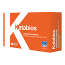 Katabios 20cpr