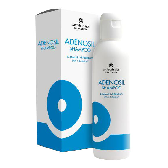 Adenosil sh c/atodina 200ml