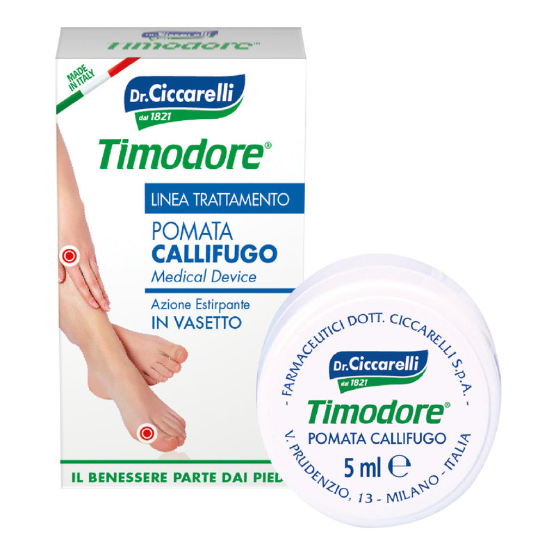 Timodore callif pomat cic vas