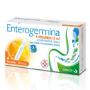 Enterogermina*os 20fl 4mld 5ml