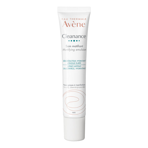 Avene cleanance tratt opac40ml