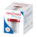 Ceroxmed-contenitore urine 1pz