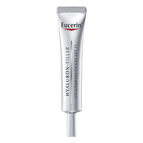 Eucerin hyal fill occh 15m viso