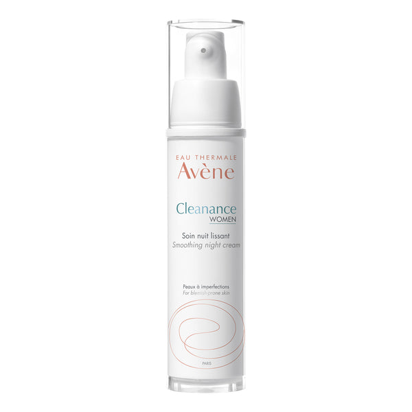 Avene cleanance wom tratt ntt