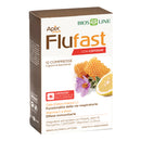 Flufast apix urto 3 gg 12cpr
