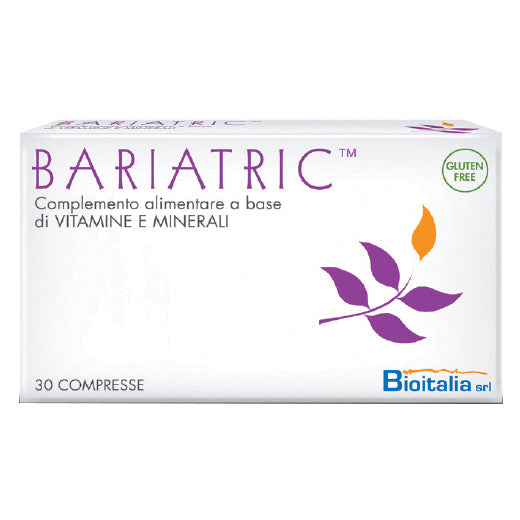 Bariatric 30cpr