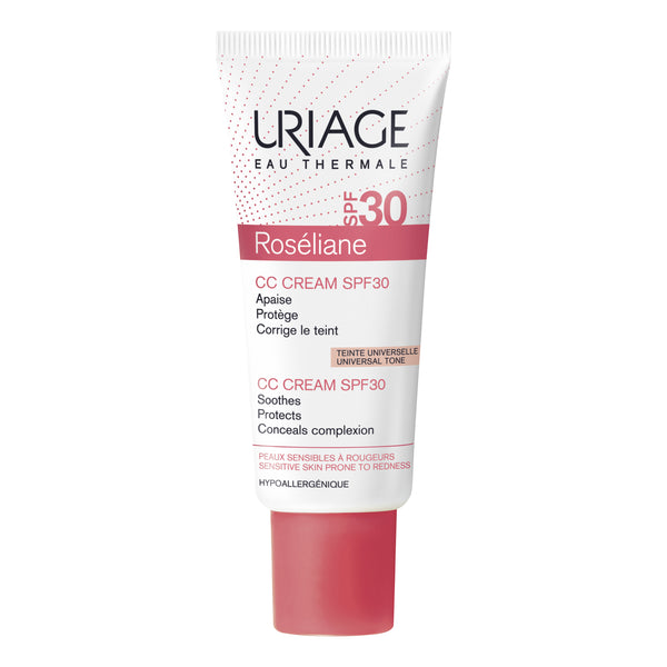 Roseliane cc cream spf30 40ml