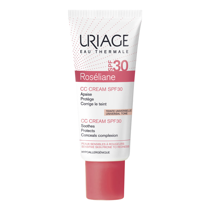 Roseliane cc cream spf30 40ml