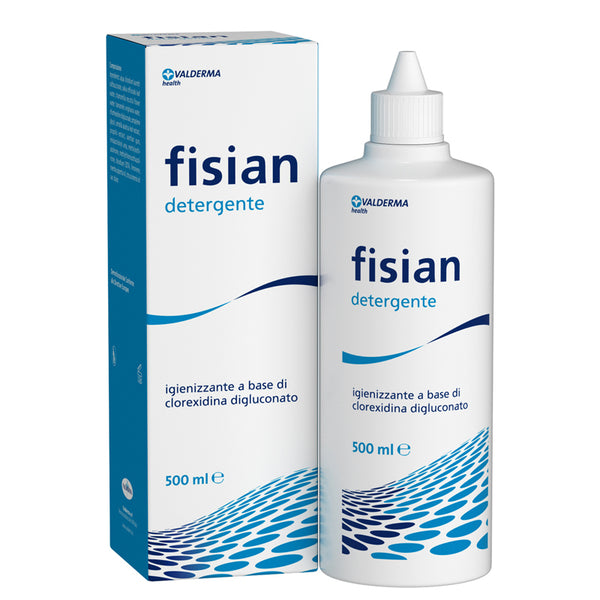 Fisian-detergente 500ml