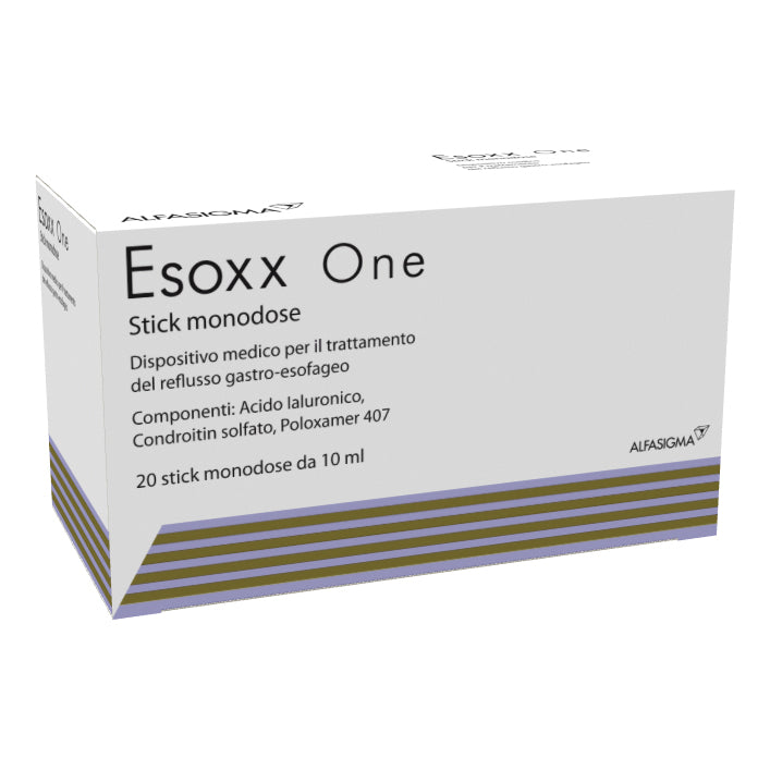 Esoxx one 20stick 10ml