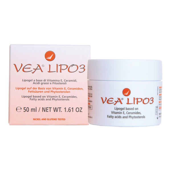 Vea-lipo3 emolliente idrat