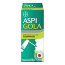 Aspi gola*os spray 15ml 0,25%