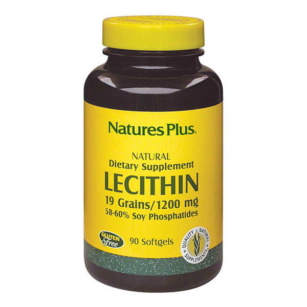 Lecitina soia 90tav strega