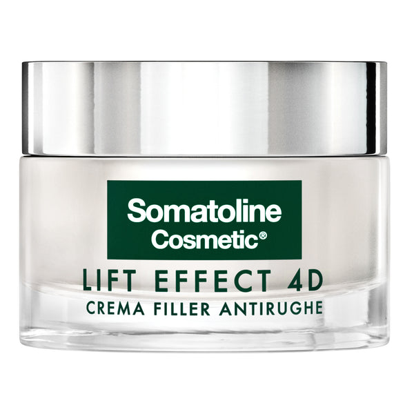 Somatoline-c lift menop over50