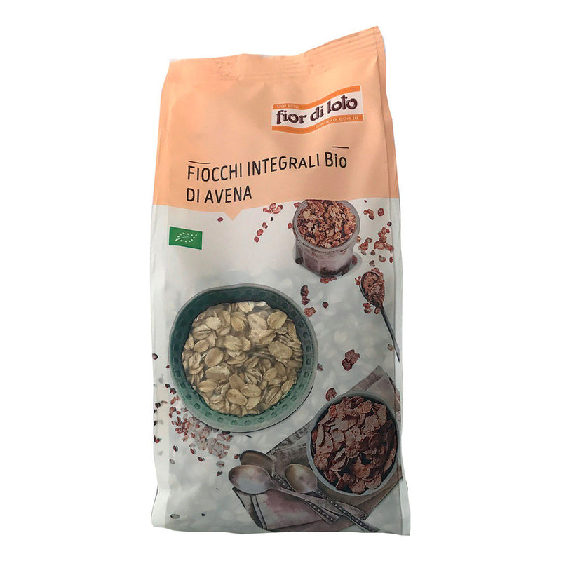 Fiocchi avena 500g finestra