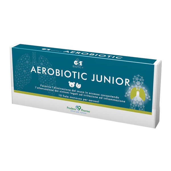 Gse aerobiotic j 10f 50ml