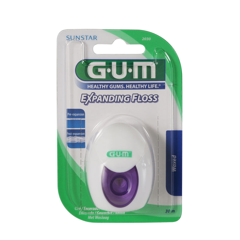 Butler-floss expanding 30mt 2030