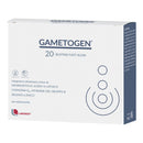 Gametogen 20bust
