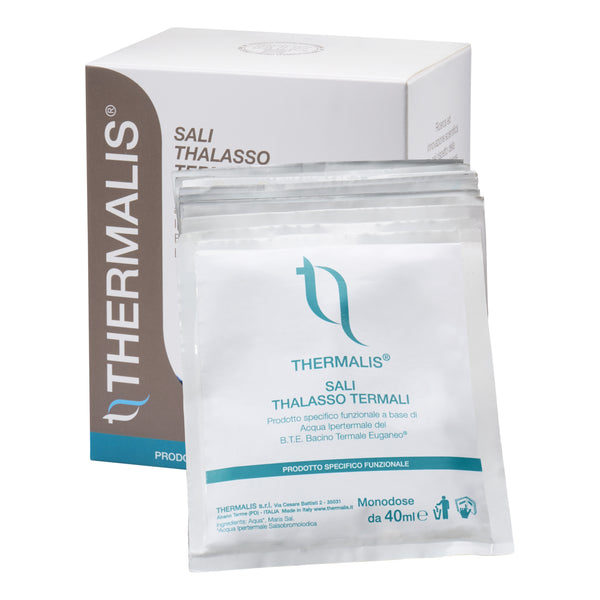 Thermalis sali thalassotermali