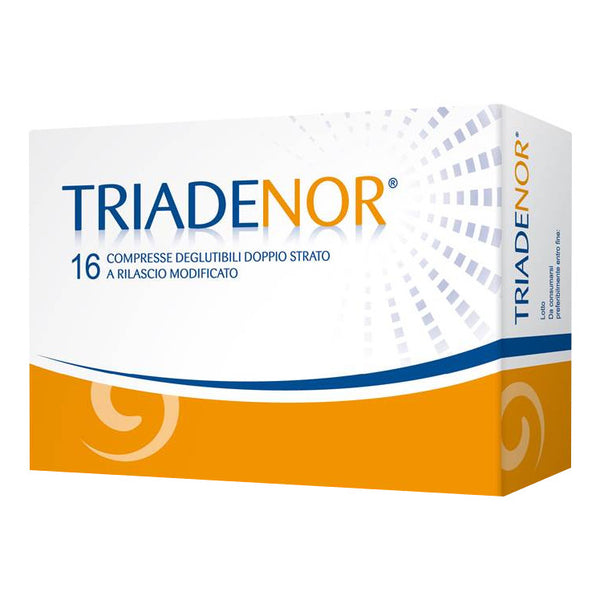 Triadenor 16cpr