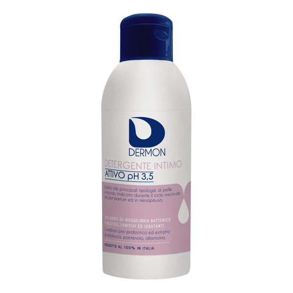 Dermon-intimo attivo 250ml<