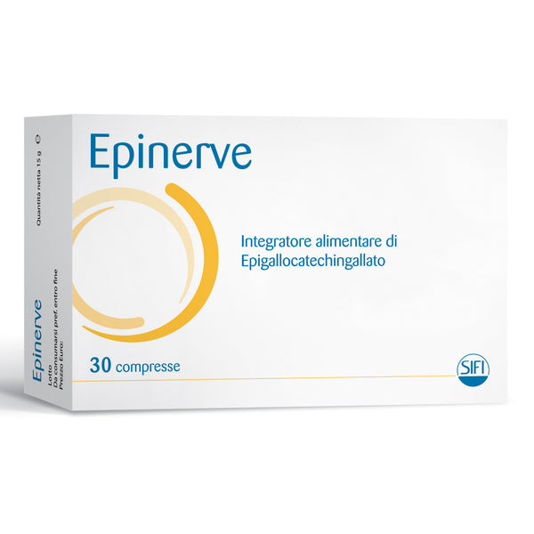 Epinerve 30cpr